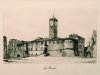1936 - Civitavecchia: la Rocca